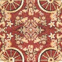 Rug Red Swatch link