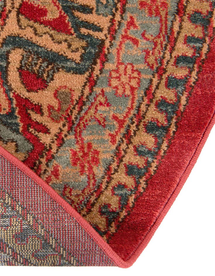 Detail image of 8' x 8' Sara Round Rug