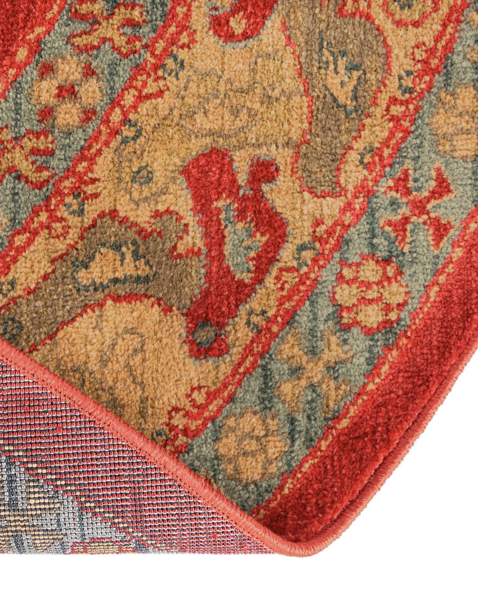 8' x 8' Sara Round Rug