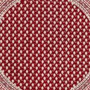 Rug Red Swatch link