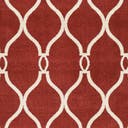 Rug Red Swatch link