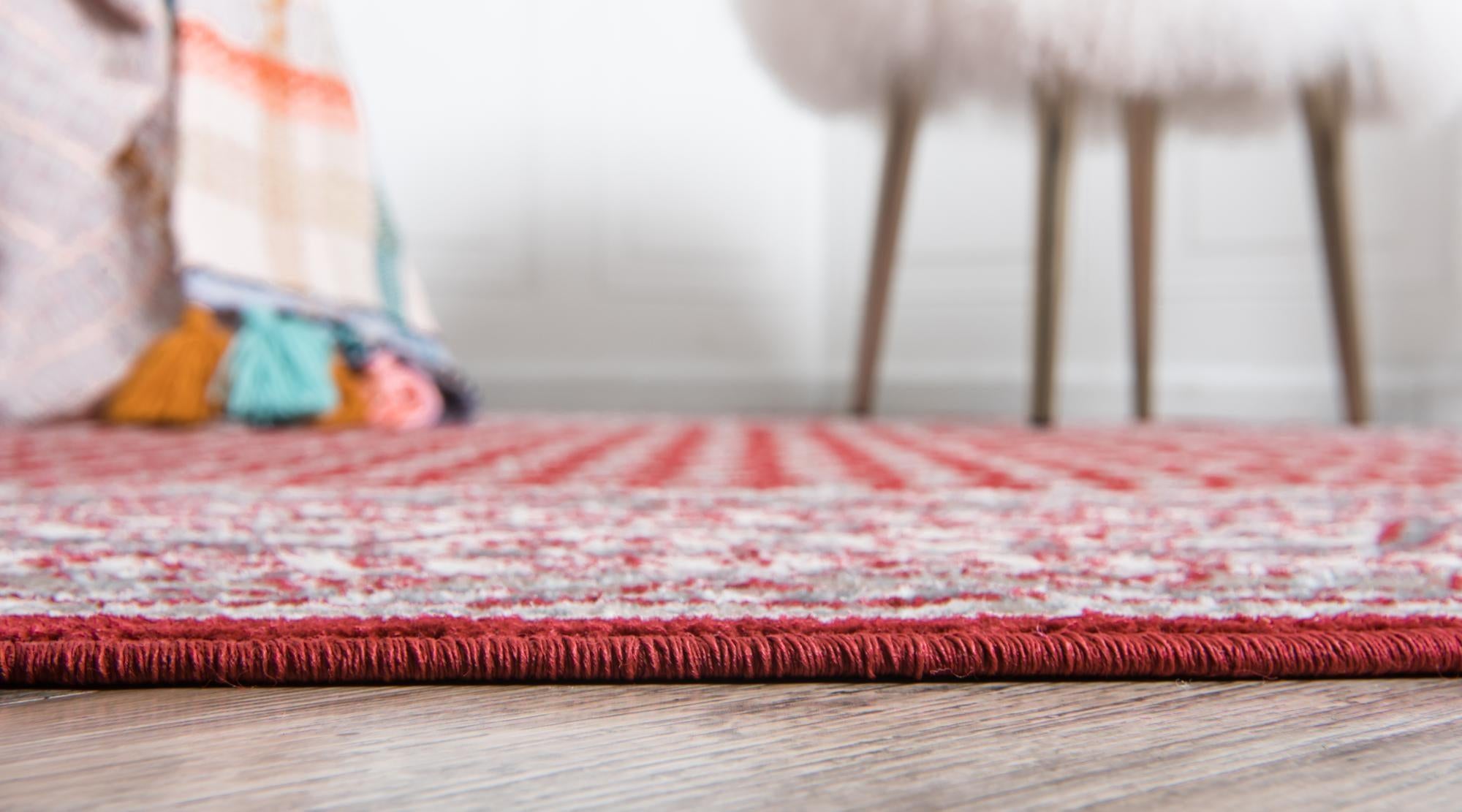 8' x 8' Tribeca Round Rug