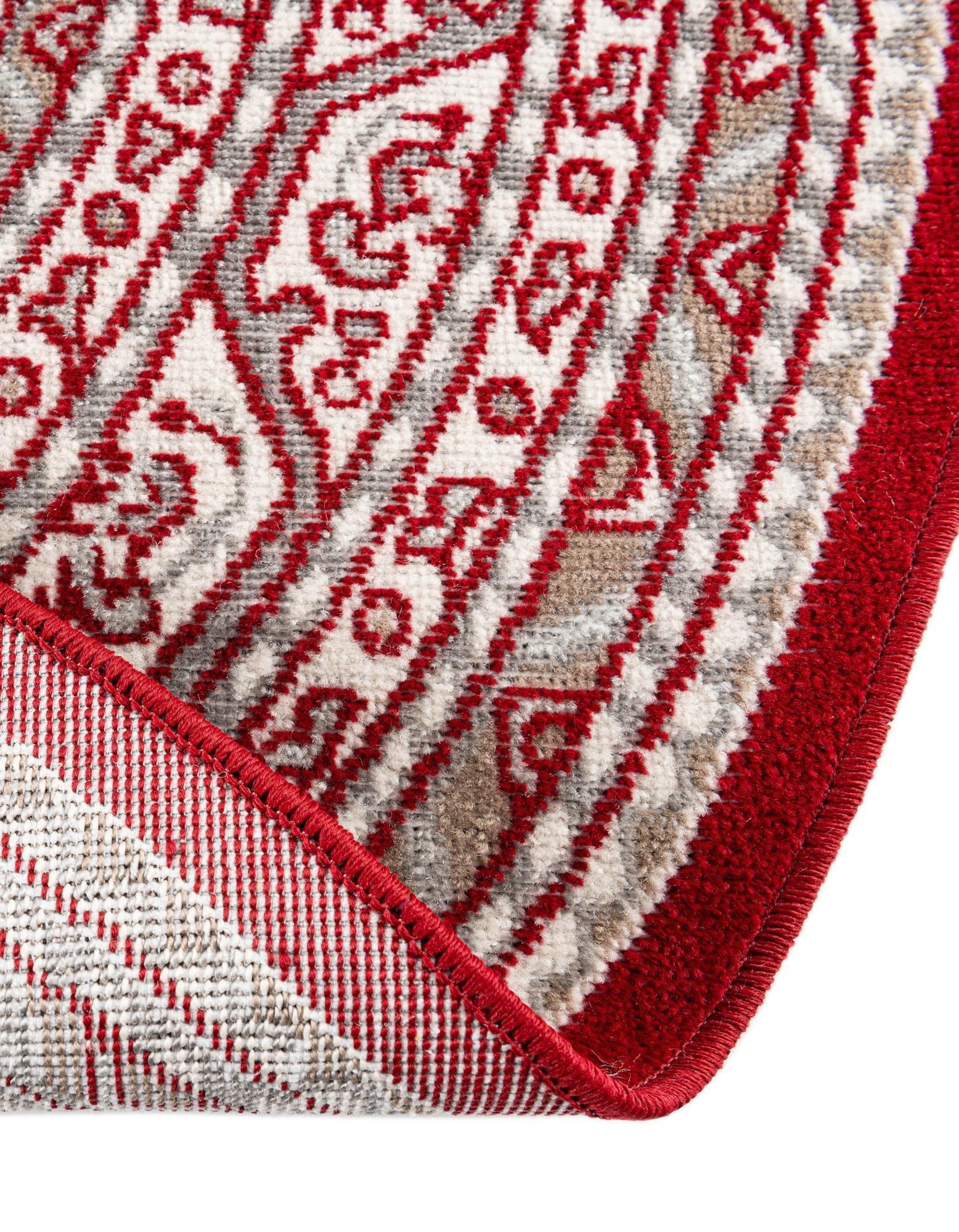 8' x 8' Tribeca Round Rug