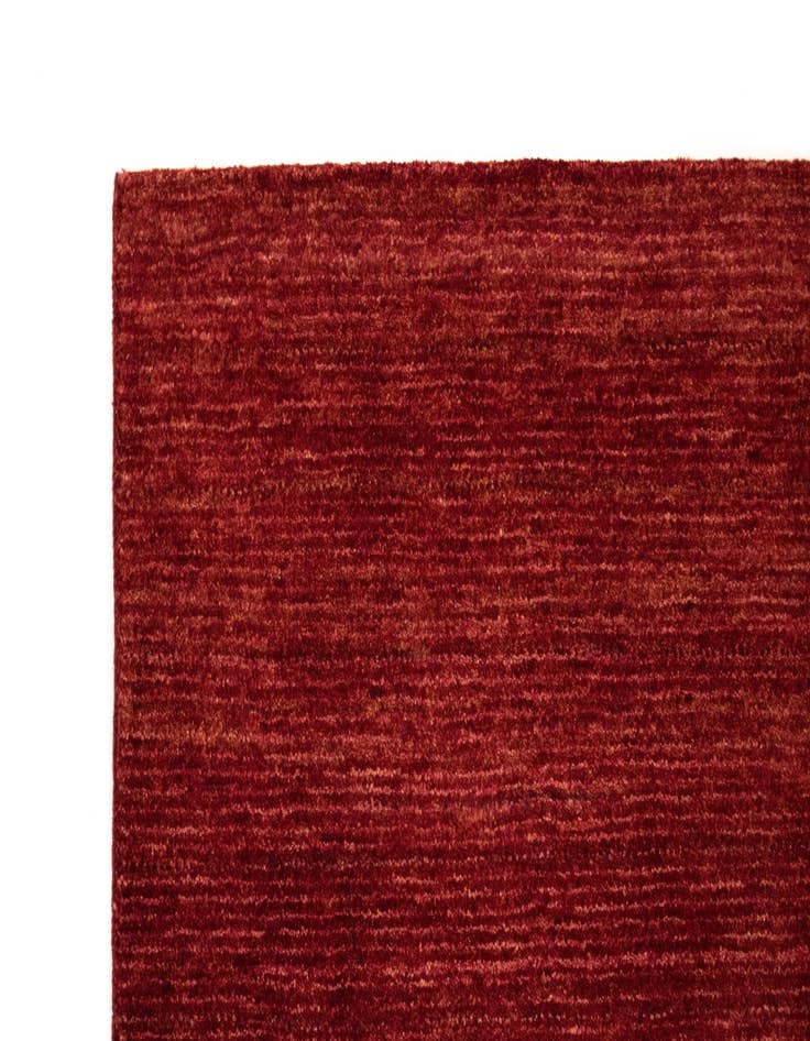 Detail image of 2' 7 x 9' 8 Aatish Wool Runner Rug