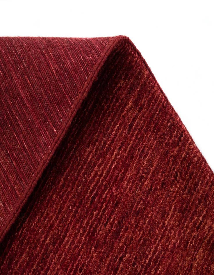 Detail image of 2' 7 x 9' 8 Aatish Wool Runner Rug