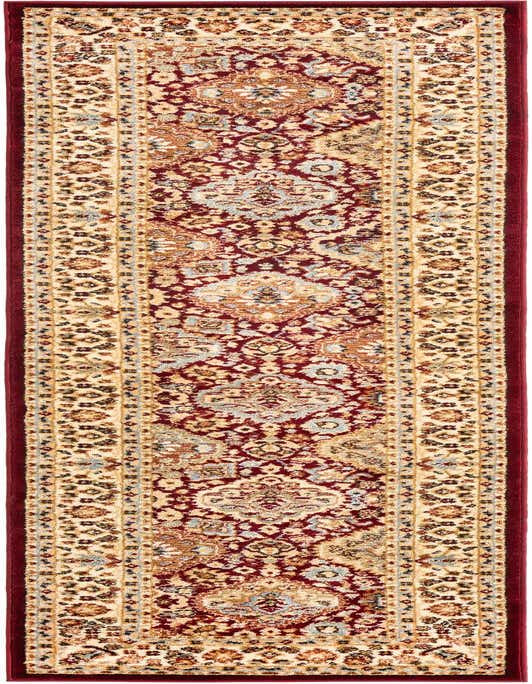 2' 7 x 10' Aditi Runner Rug