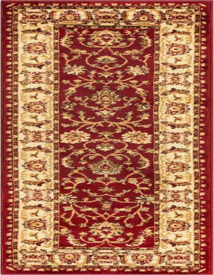 Detail image of 2' x 6' Aditi Runner Rug