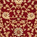 Rug Red Swatch link