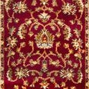 Rug Red Swatch link