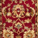 Rug Red Swatch link