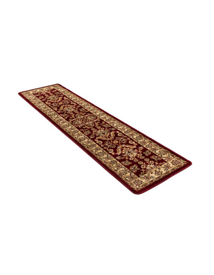 Detail image of 2' x 8' Aditi Runner Rug