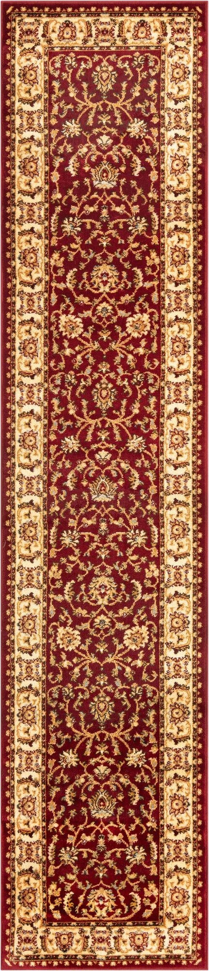 2' 7 x 12' Aditi Runner Rug