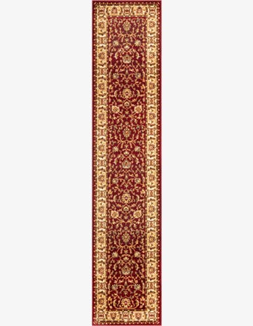 2' 7 x 12' Aditi Runner Rug