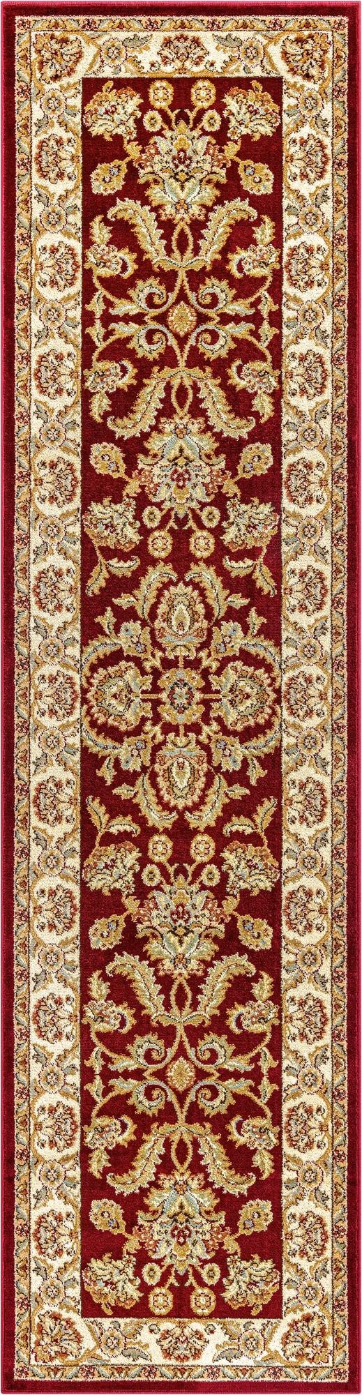 2' 7 x 10' Aditi Runner Rug