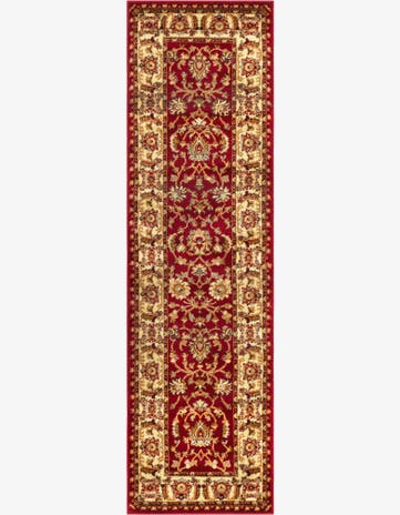 2' x 7' Aditi Runner Rug