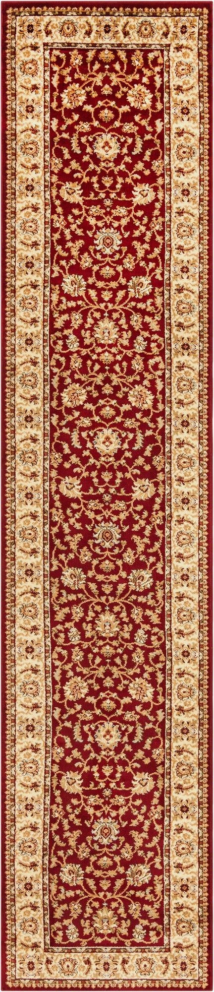 2' 7 x 13' Aditi Runner Rug