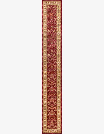 3' x 19' 8 Aditi Runner Rug