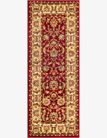 2' x 5' 3 Aditi Runner Rug