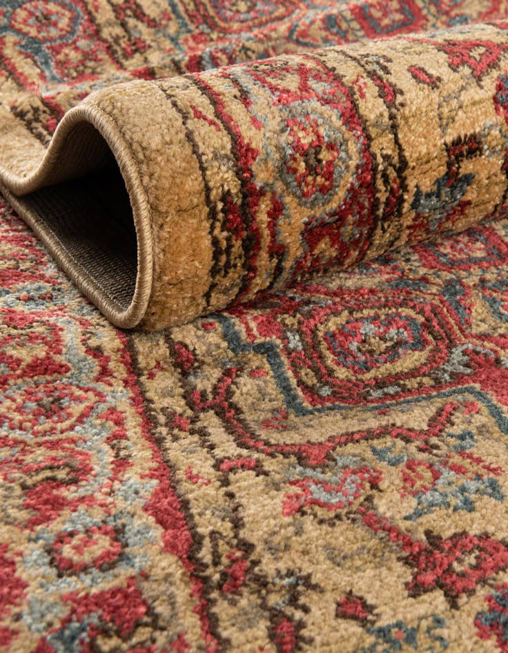 Detail image of 2' x 7' 10 Alexis Runner Rug