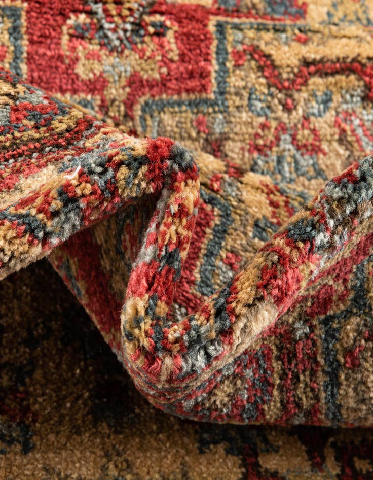 Detail image of 2' x 7' 10 Alexis Runner Rug