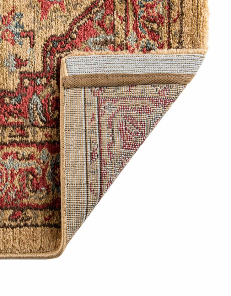 Detail image of 2' x 7' 10 Alexis Runner Rug