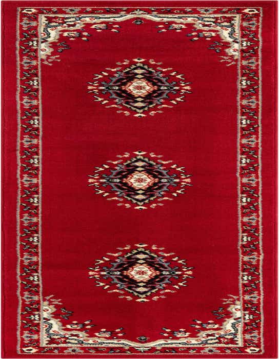 2' x 8' 2 Amaya Runner Rug