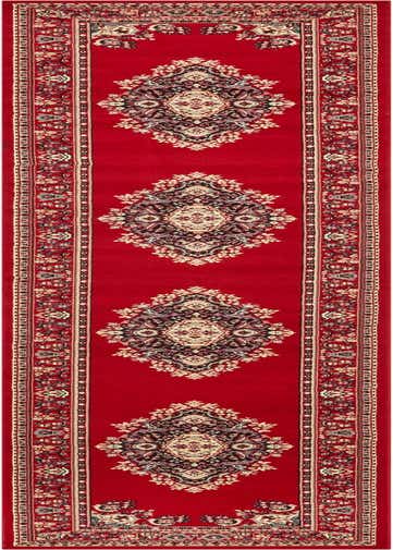 3' x 16' 5 Amaya Runner Rug