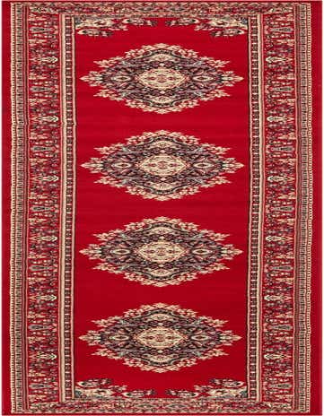 3' x 16' 5 Amaya Runner Rug