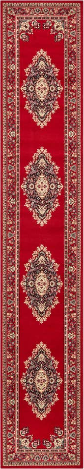 Detail image of 3' x 16' 5 Amaya Runner Rug