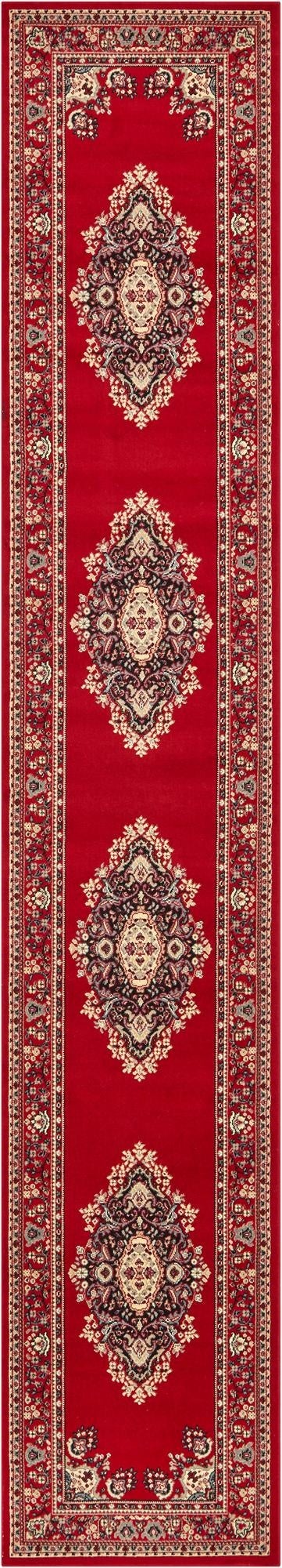 3' x 16' 5 Amaya Runner Rug