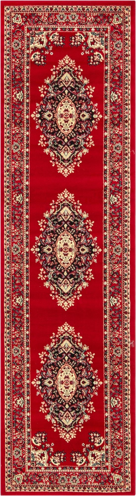 2' 7 x 10' Amaya Runner Rug