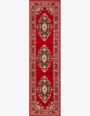 2' 7 x 10' Amaya Runner Rug