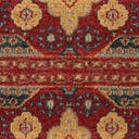 Rug Red Swatch link