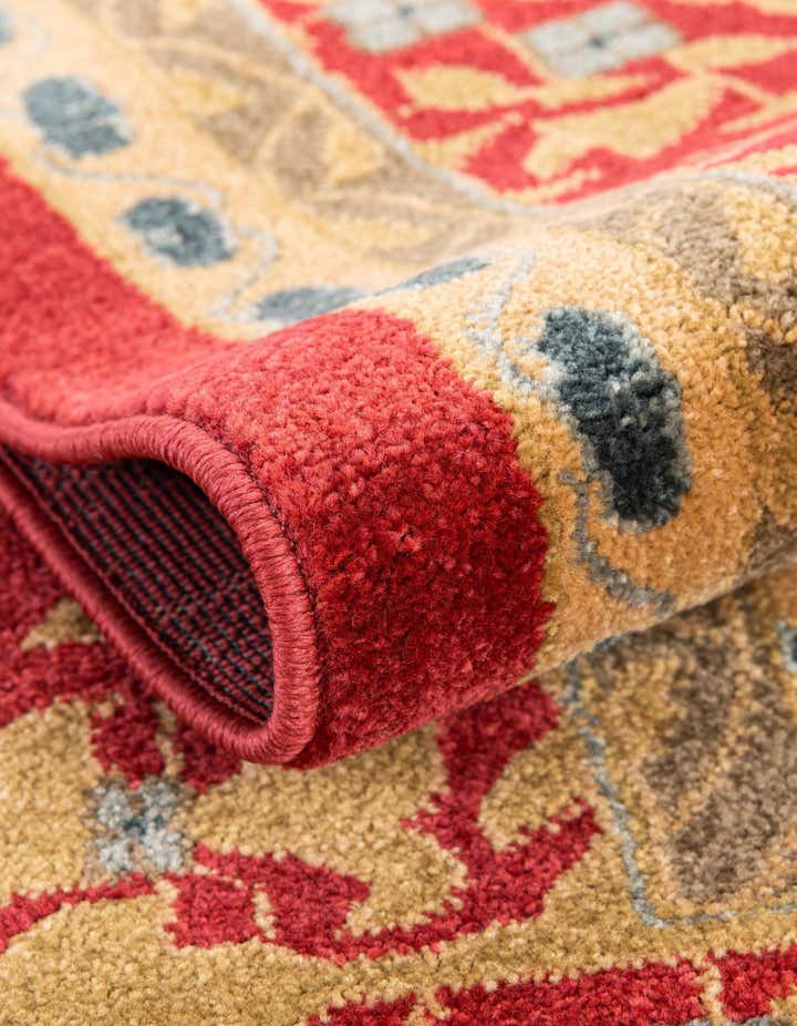 2' 7 x 10' Amina Runner Rug