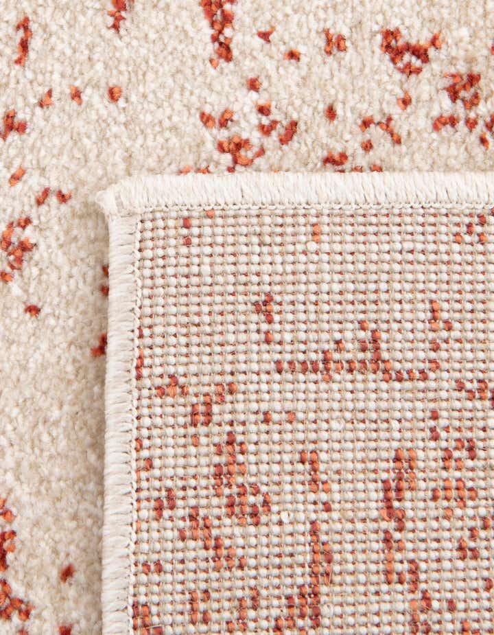 2' 7 x 10' Angelica Runner Rug