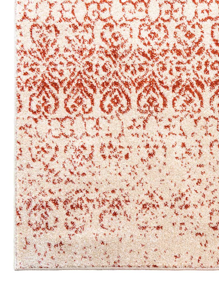 2' 7 x 10' Angelica Runner Rug