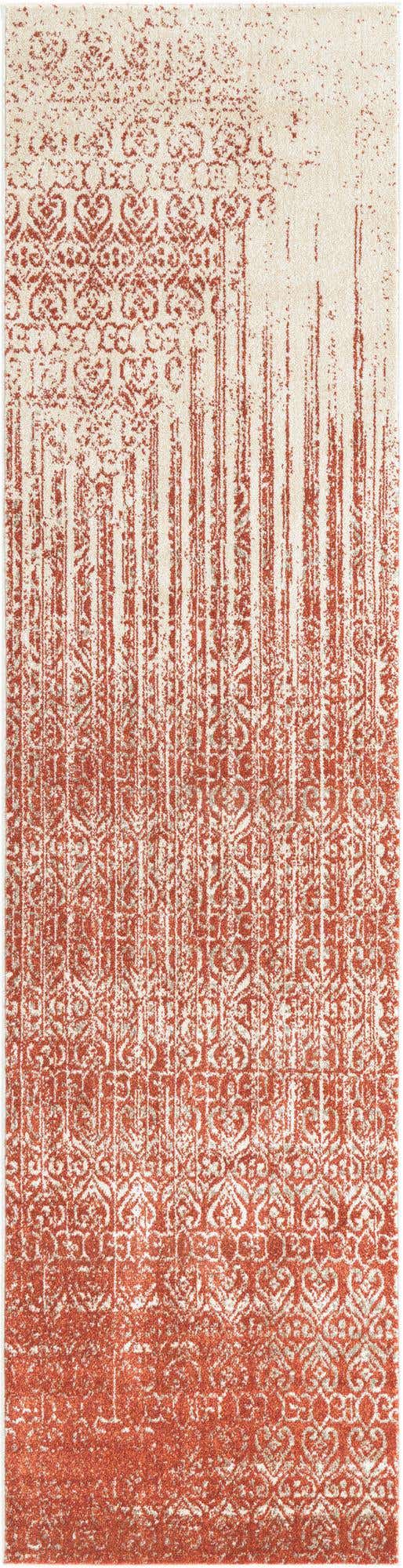 2' 7 x 10' Angelica Runner Rug