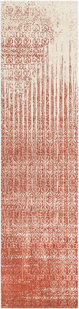 2' 7 x 10' Angelica Runner Rug