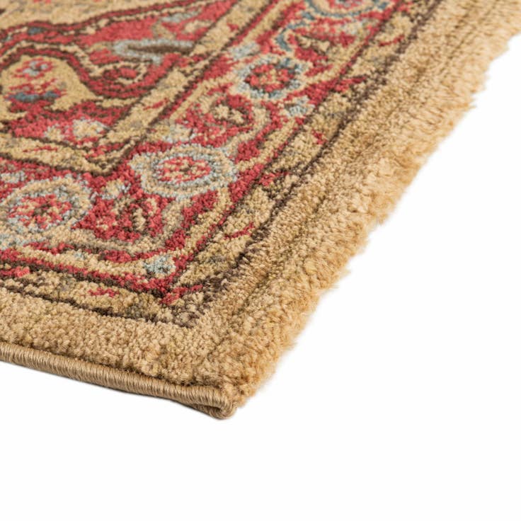 Detail image of 60cm x 240cm Azul aguamarina Alfombra Pasillera