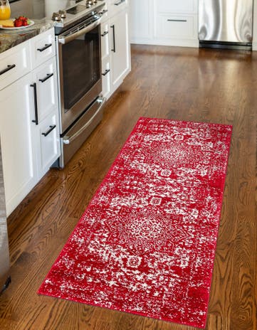 2' x 6' Arlington Runner Rug