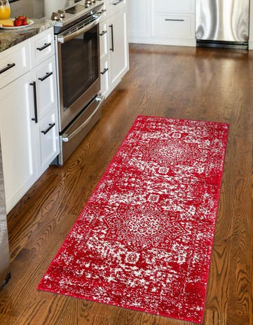 2' x 6' Arlington Runner Rug