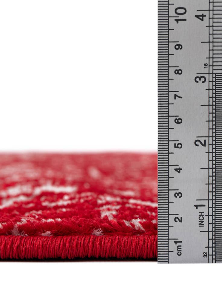 Detail image of 2' x 6' Arlington Runner Rug