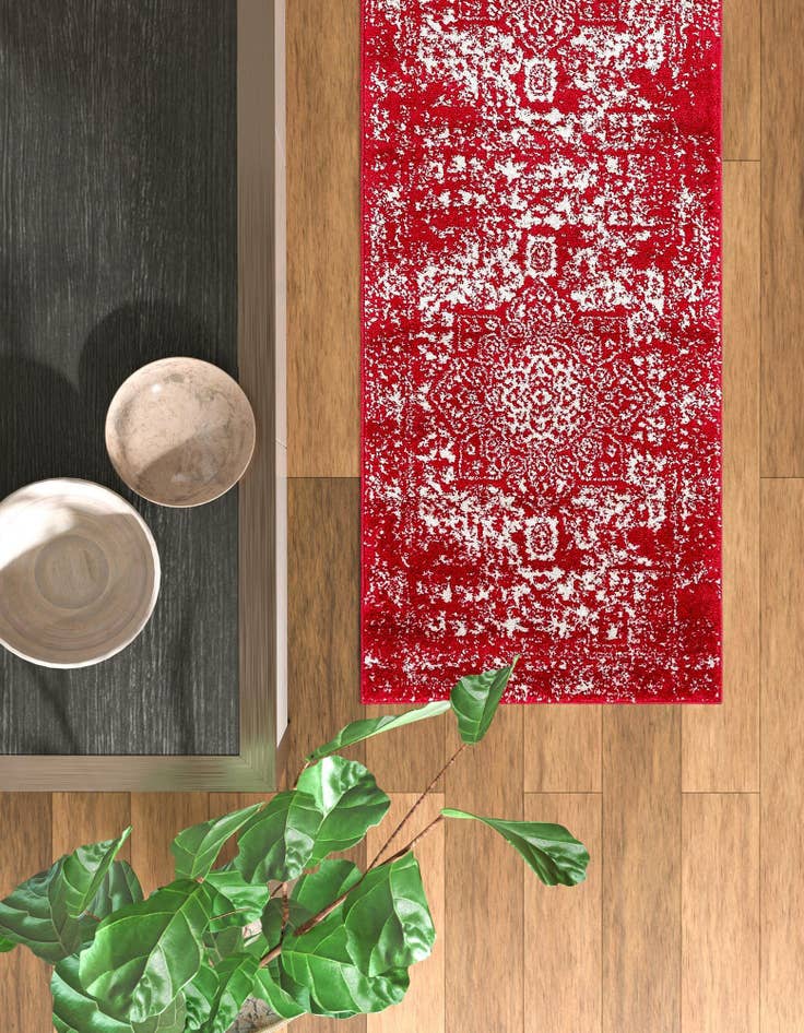 Detail image of 2' x 6' Arlington Runner Rug