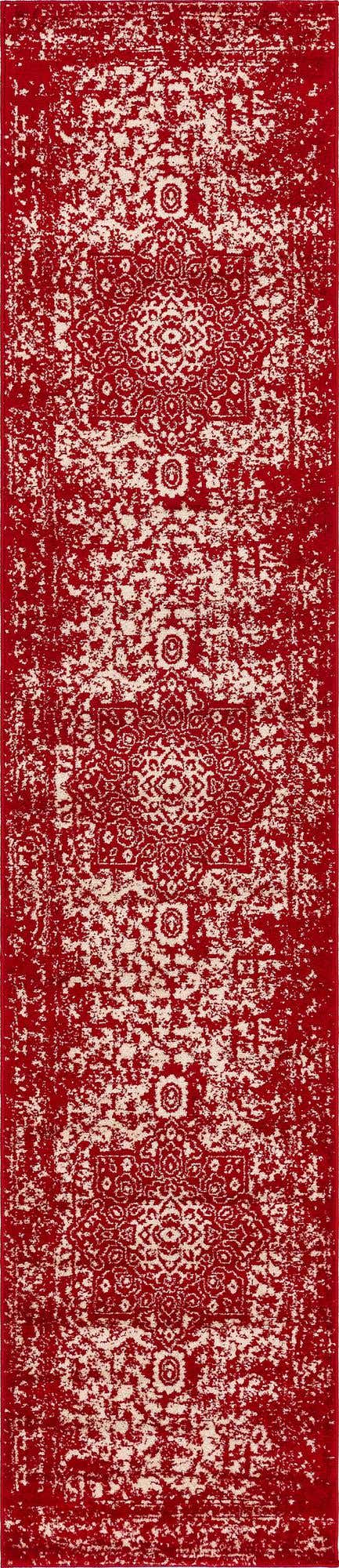 2' 7 x 12' Arlington Runner Rug