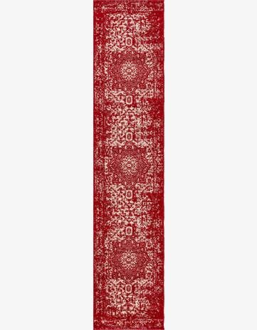 2' 7 x 12' Arlington Runner Rug