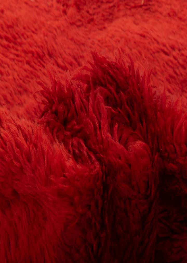 5' 9 x 10' 9 Beni Ouarain Wool Runner Rug