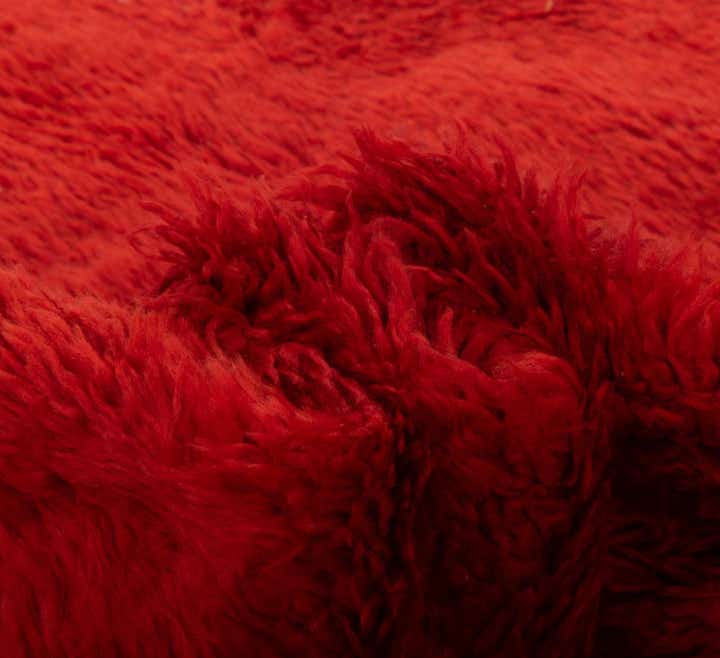 5' 9 x 10' 9 Beni Ouarain Wool Runner Rug