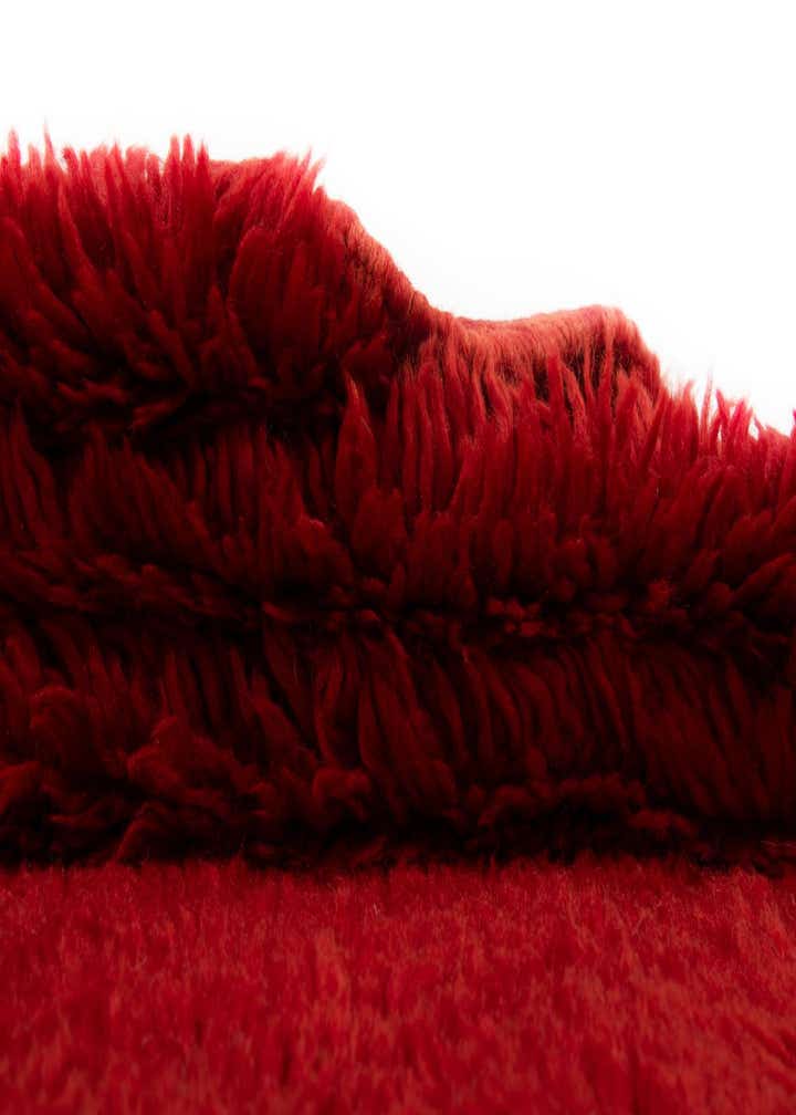 5' 9 x 10' 9 Beni Ouarain Wool Runner Rug