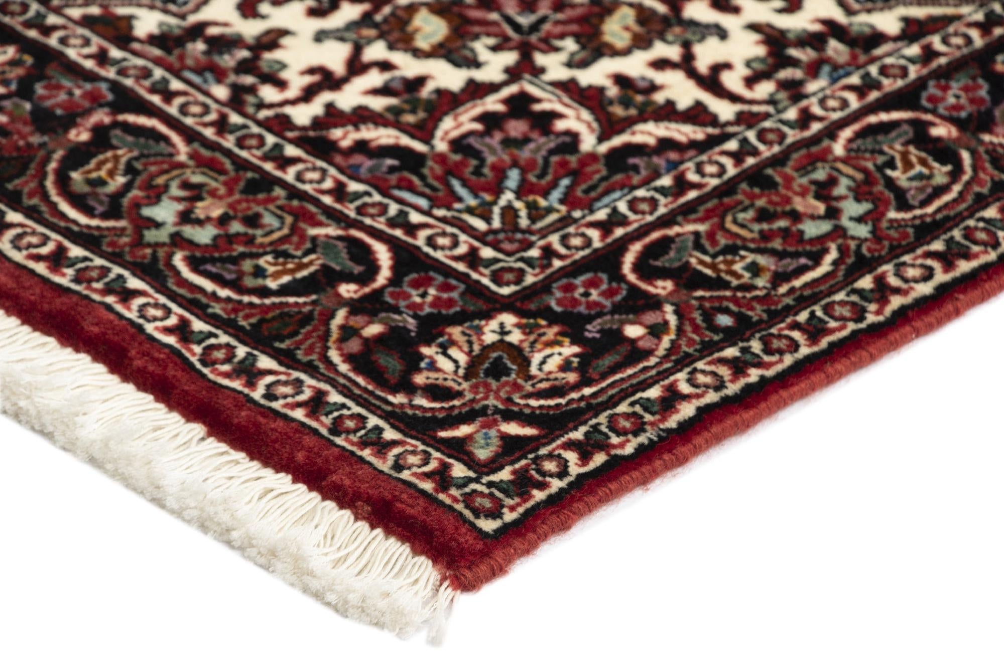 2' 5 x 9' Bidjar Wool Runner Rug