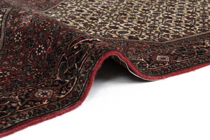 2' 9 x 10' Bidjar Wool Runner Rug